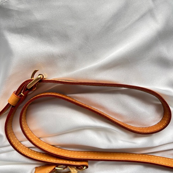 Louis Vuitton x Takashi Murakami pochette - Picture 11 of 15